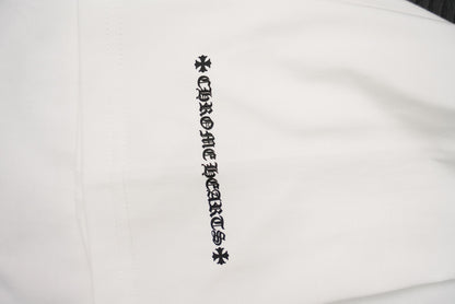 Chrome Hearts T-shirt KT07