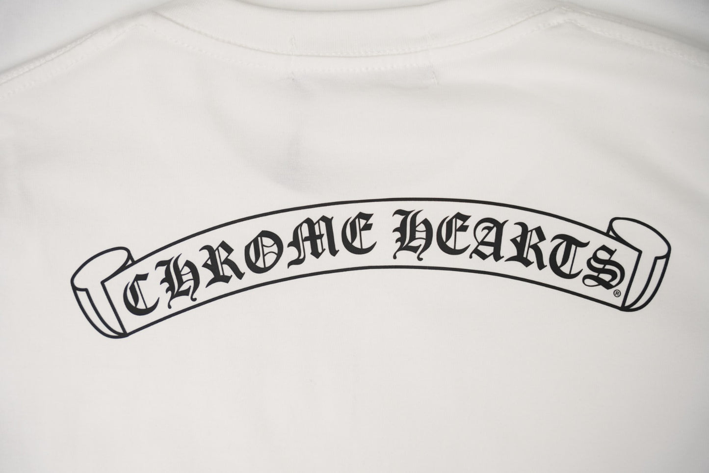 Chrome Hearts T-shirt KT07