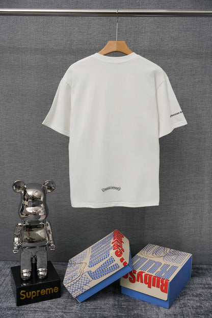 Chrome Hearts T-shirt KT11
