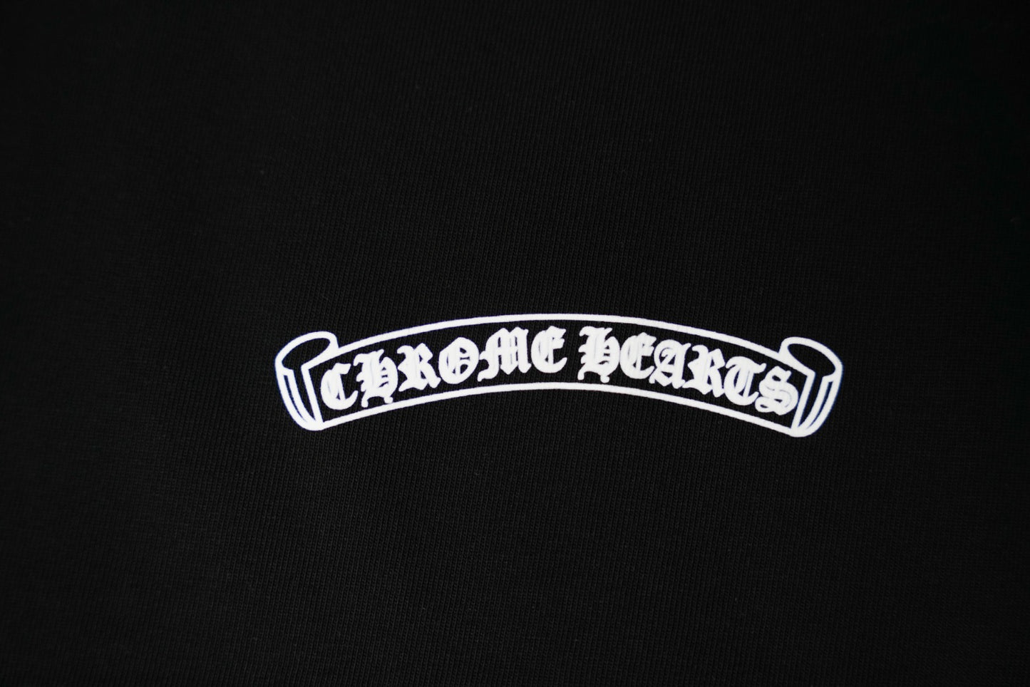 Chrome Hearts T-shirt KT18
