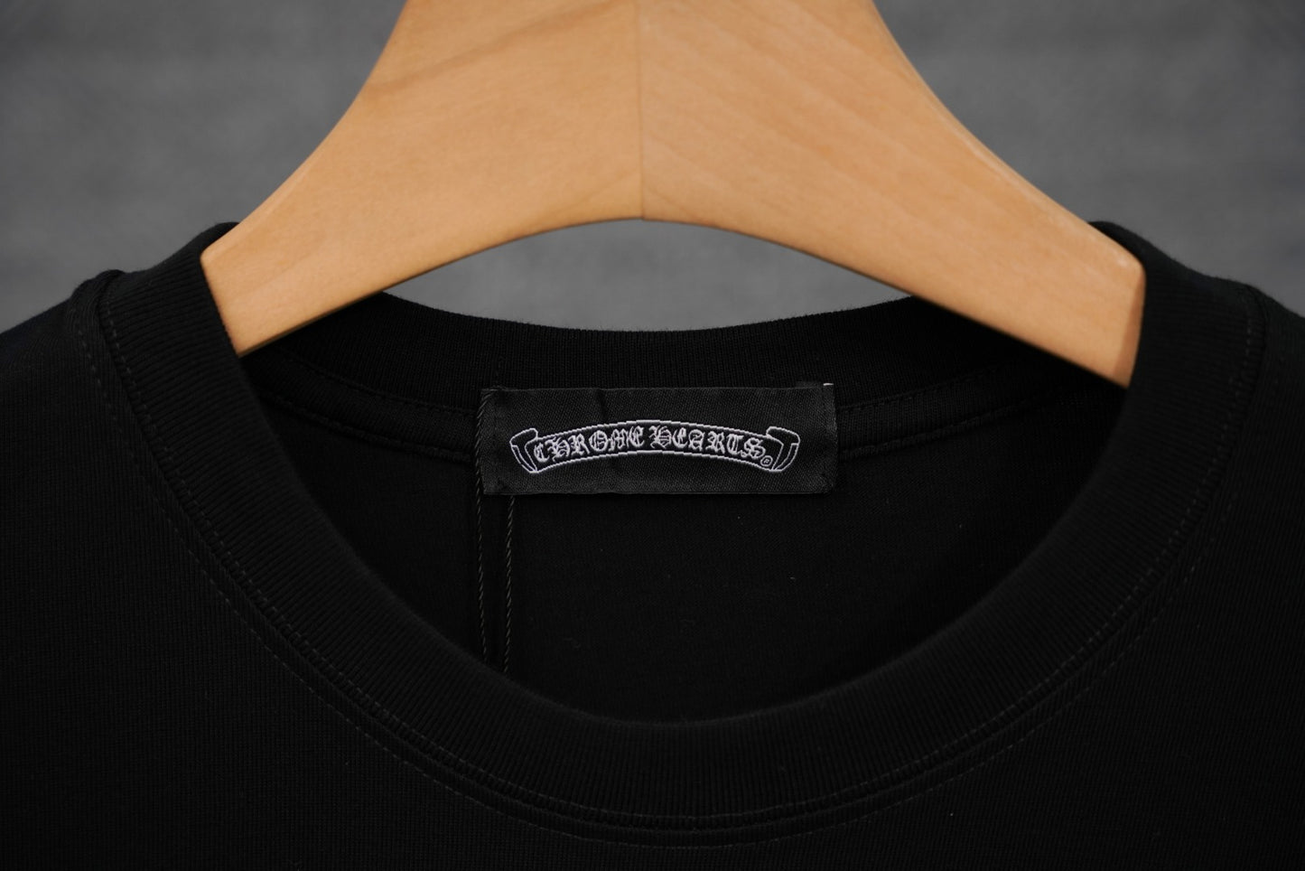 Chrome Hearts T-shirt KT21