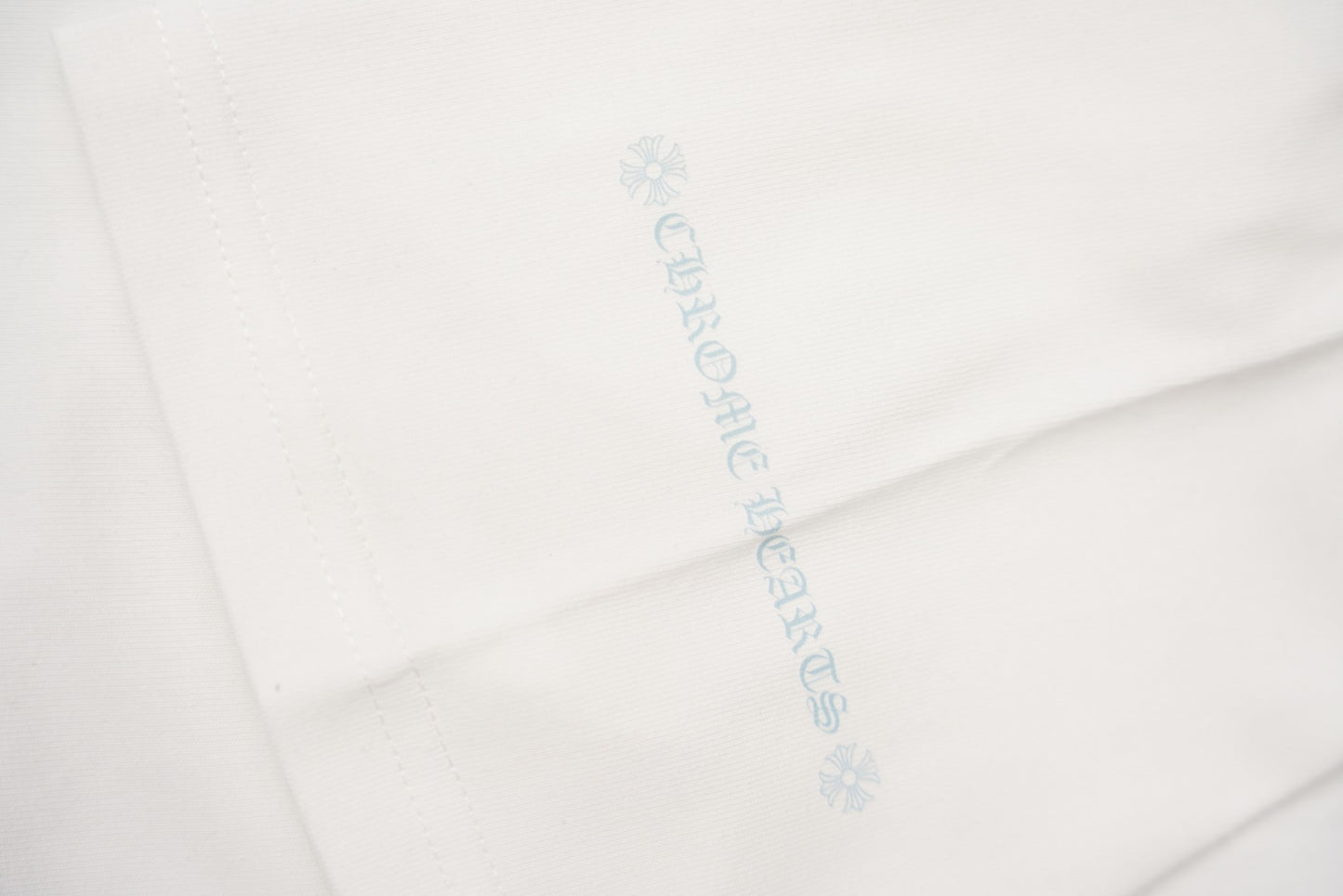 Chrome Hearts T-shirt KT21