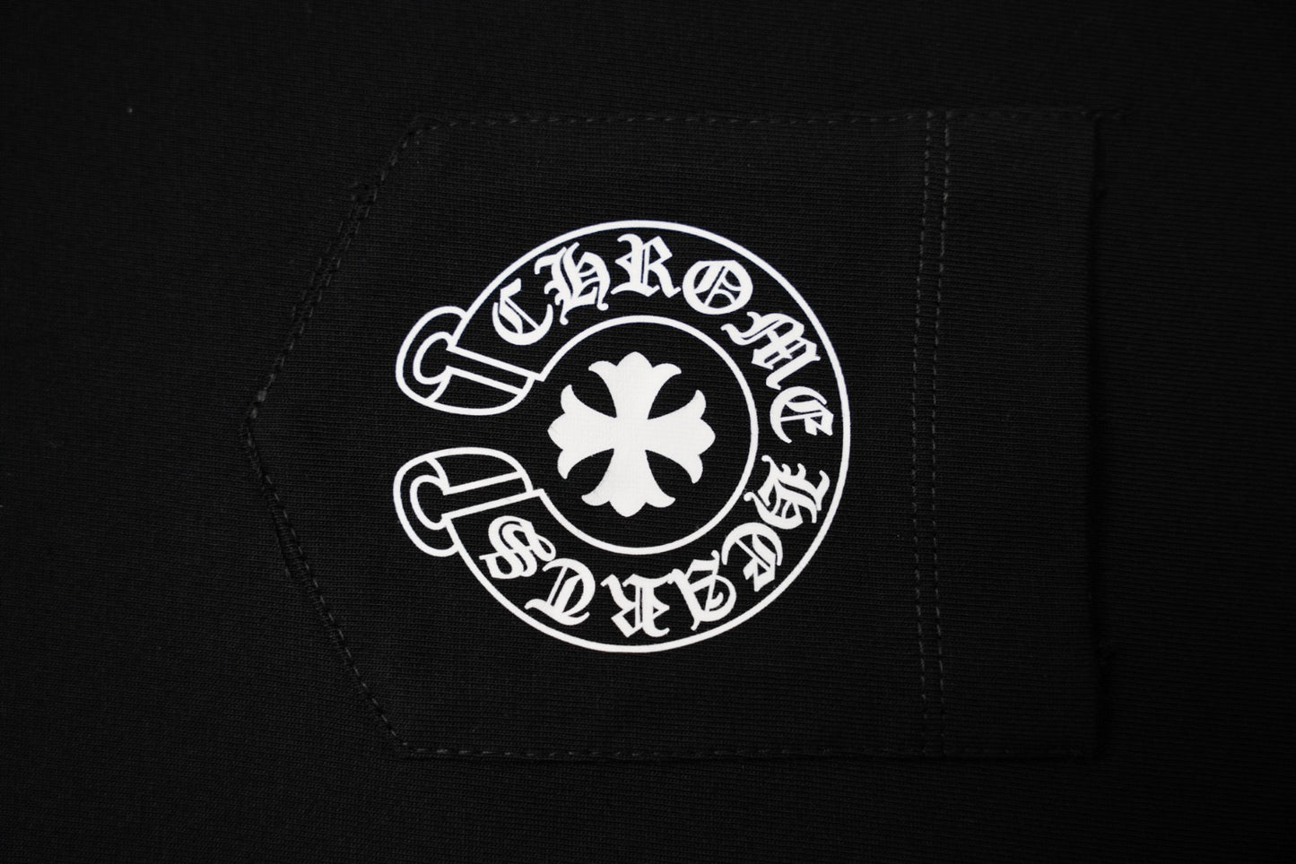 Chrome Hearts T-shirt KT26