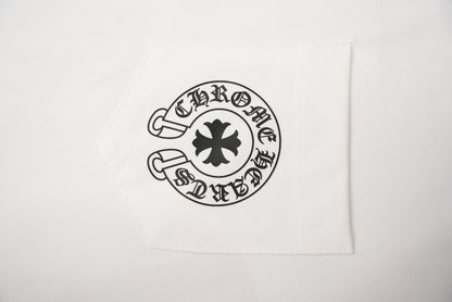 Chrome Hearts T-shirt KT26