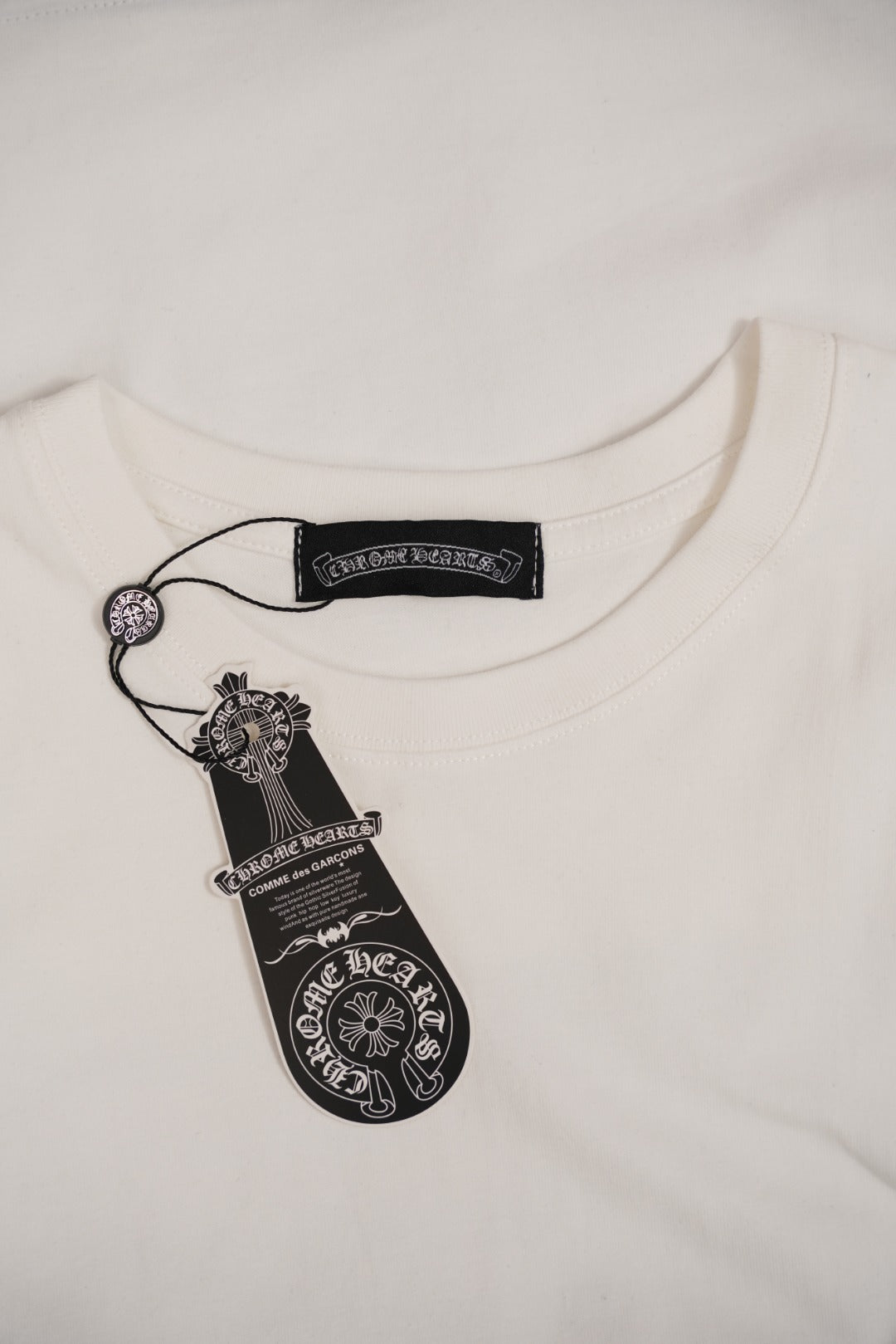 Chrome Hearts T-shirt KT26