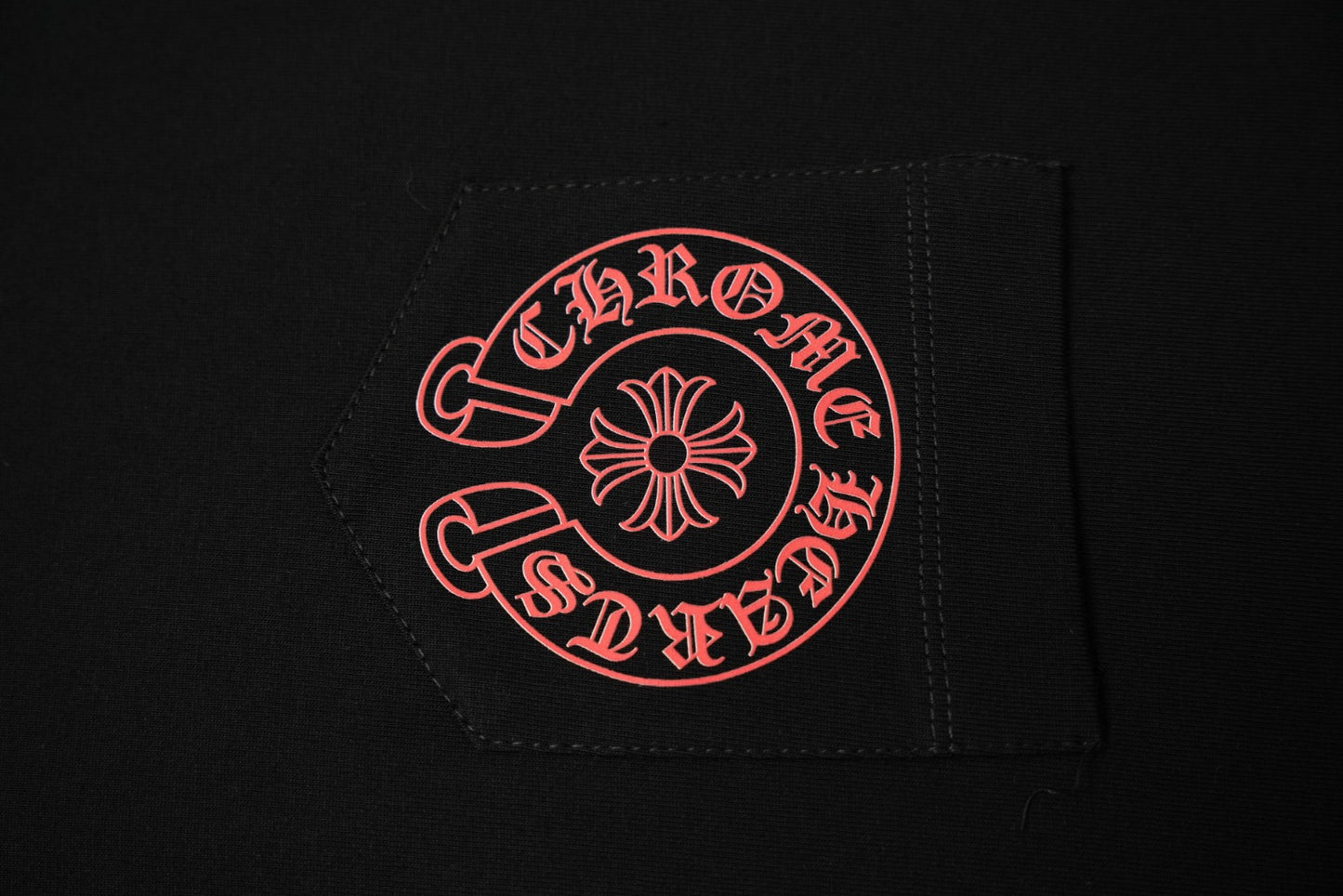 Chrome Hearts T-shirt KT28