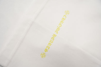 Chrome Hearts T-shirt KT29