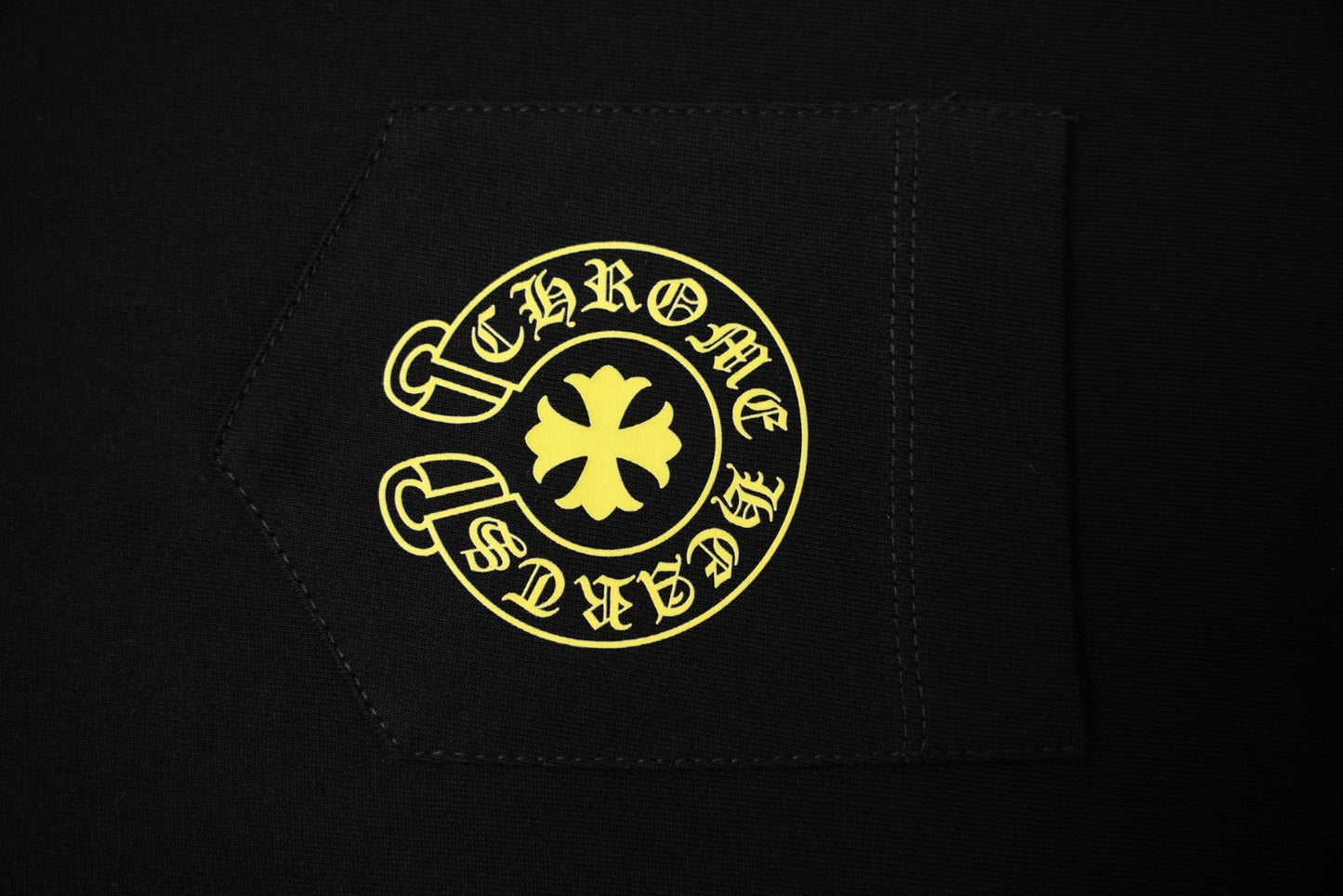 Chrome Hearts T-shirt KT29