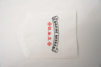 Chrome Hearts T-shirt KT31