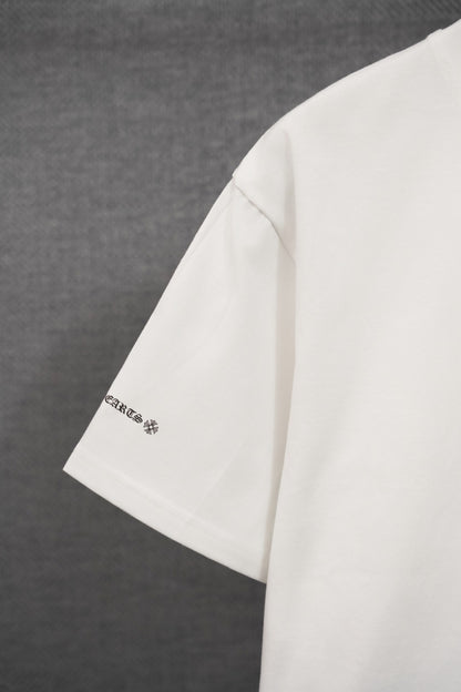 Chrome Hearts T-shirt KT32