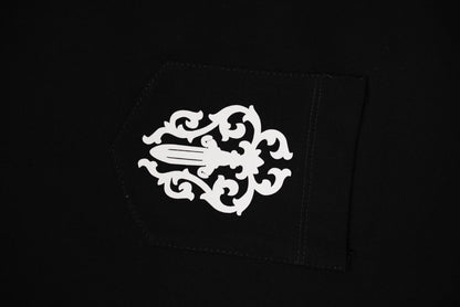 Chrome Hearts T-shirt KT32