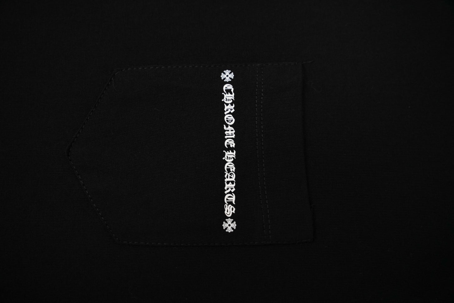 Chrome Hearts T-shirt KT33