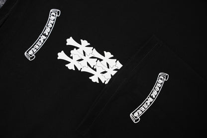 Chrome Hearts T-shirt KT33