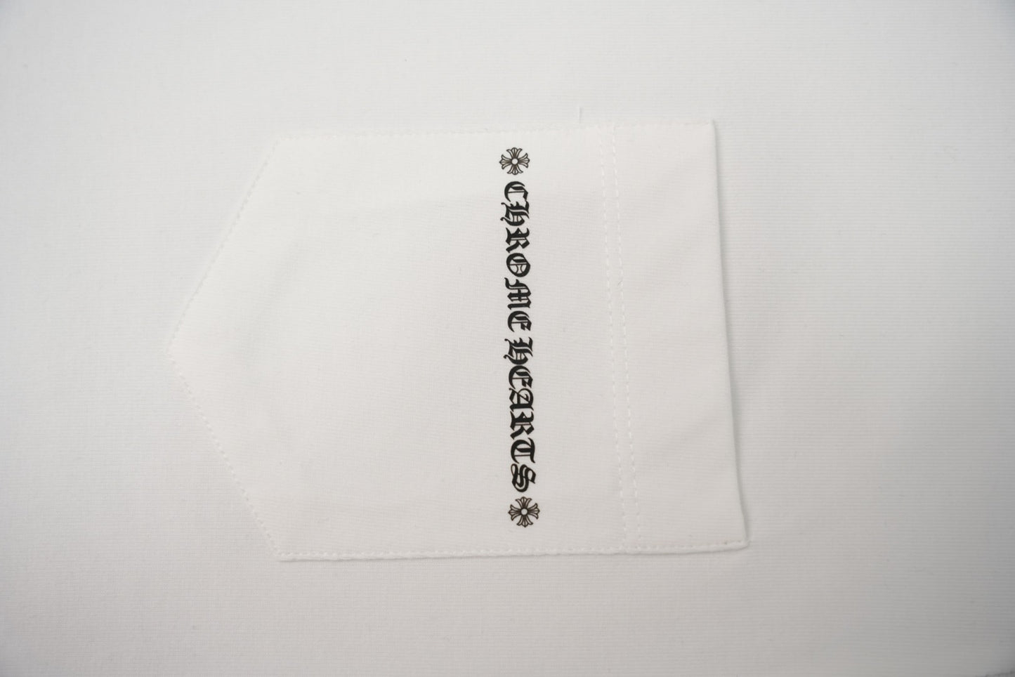 Chrome Hearts T-shirt KT33