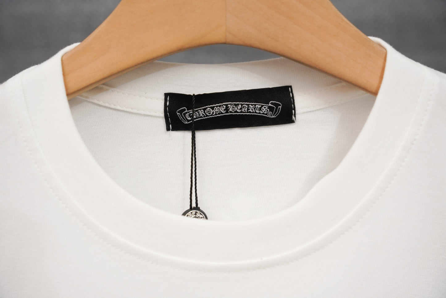 Chrome Hearts T-shirt KT33
