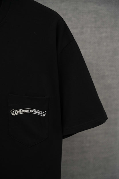 Chrome Hearts T-shirt KT37