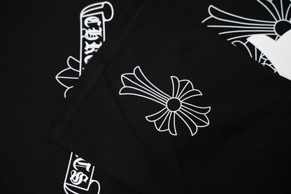 Chrome Hearts T-shirt KT37