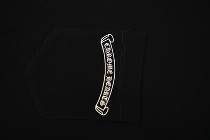 Chrome Hearts T-shirt KT37