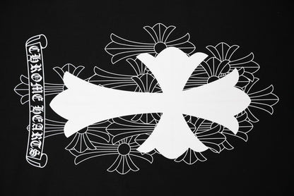 Chrome Hearts T-shirt KT37