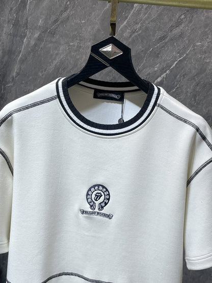 Chrome Hearts T-shirt 8953