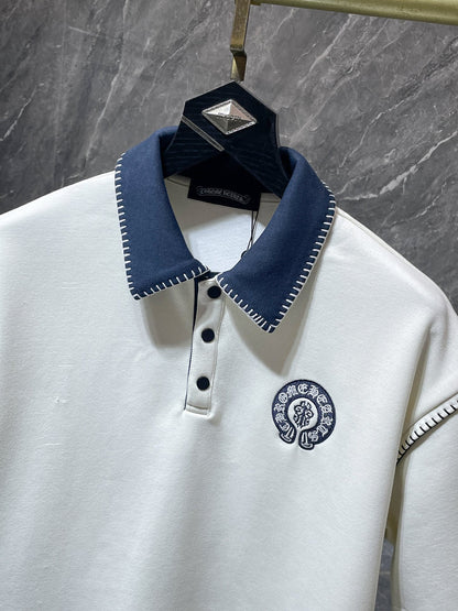 Chrome Hearts T-shirt 8932